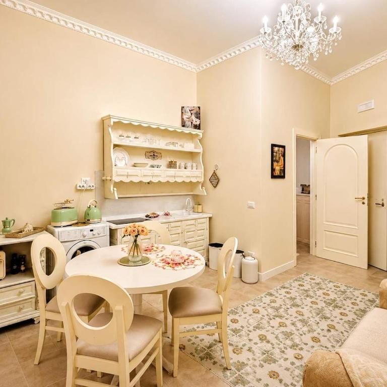 French Suite Piazza del Plebiscito - Apartment mit 2 Schlafzimmern - 26