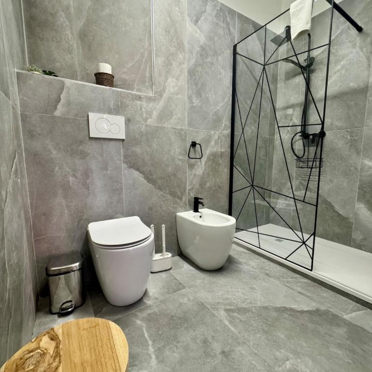 Appartamento dotato di tutti i comfort - Appartamento con 1 Camera da Letto - 4