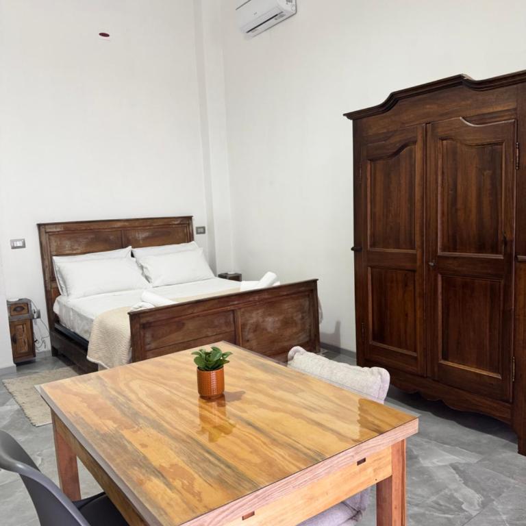 Appartamento dotato di tutti i comfort - Appartamento con 1 Camera da Letto - 5