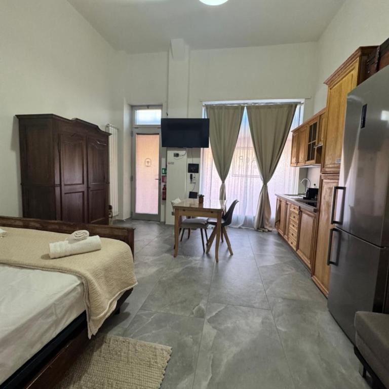 Appartamento dotato di tutti i comfort - Appartamento con 1 Camera da Letto - 6