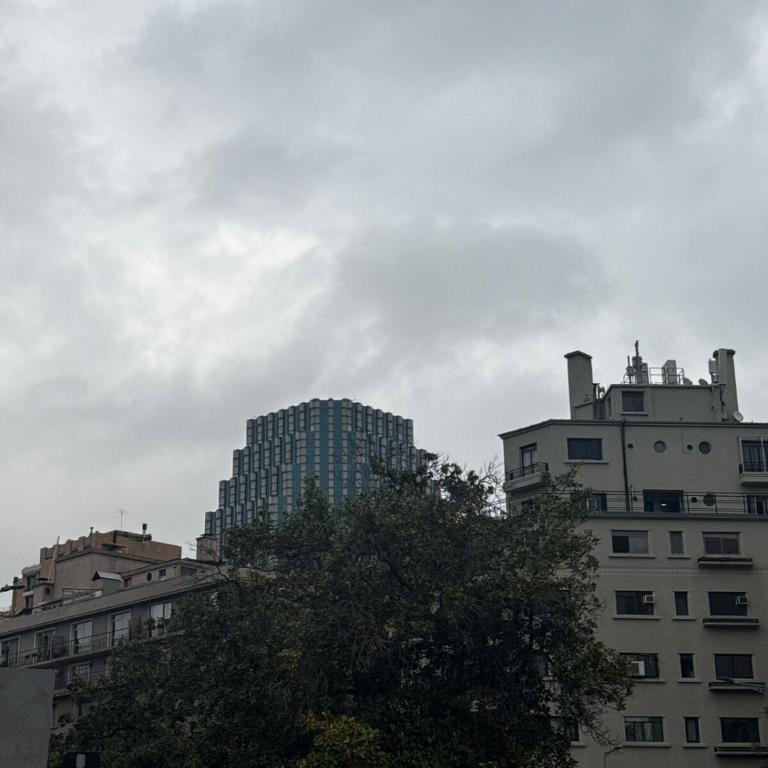 Ven a disfrutar y relajarte, Barrio Lastarria - One-Bedroom Apartment - 76