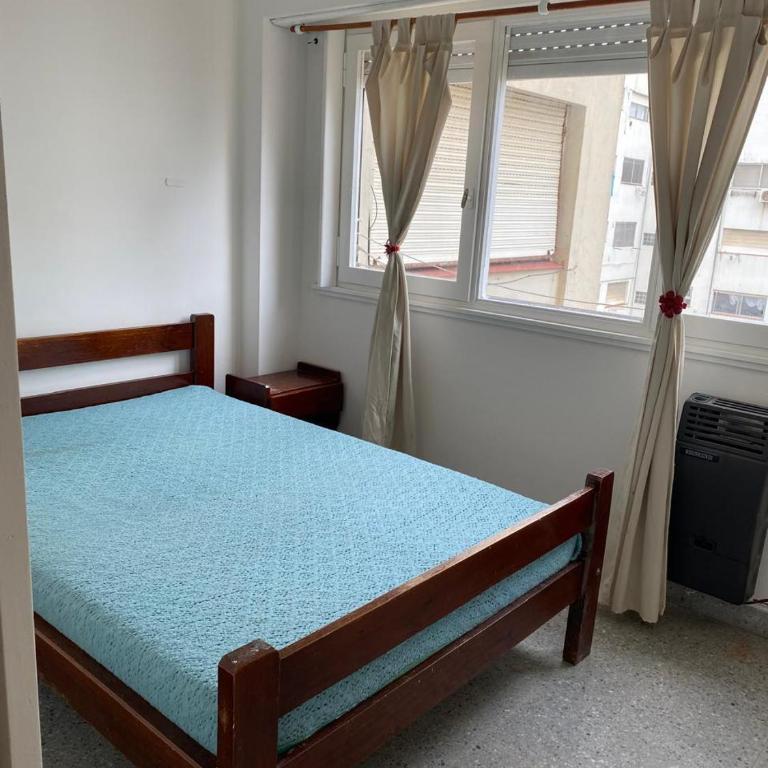 Depto zona Güemes - Apartamento de 1 dormitorio - 8
