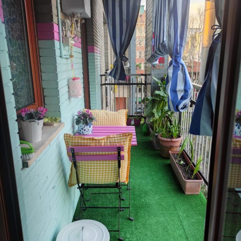 Antonia's Apartment - Appartamento con 1 Camera da Letto - 7