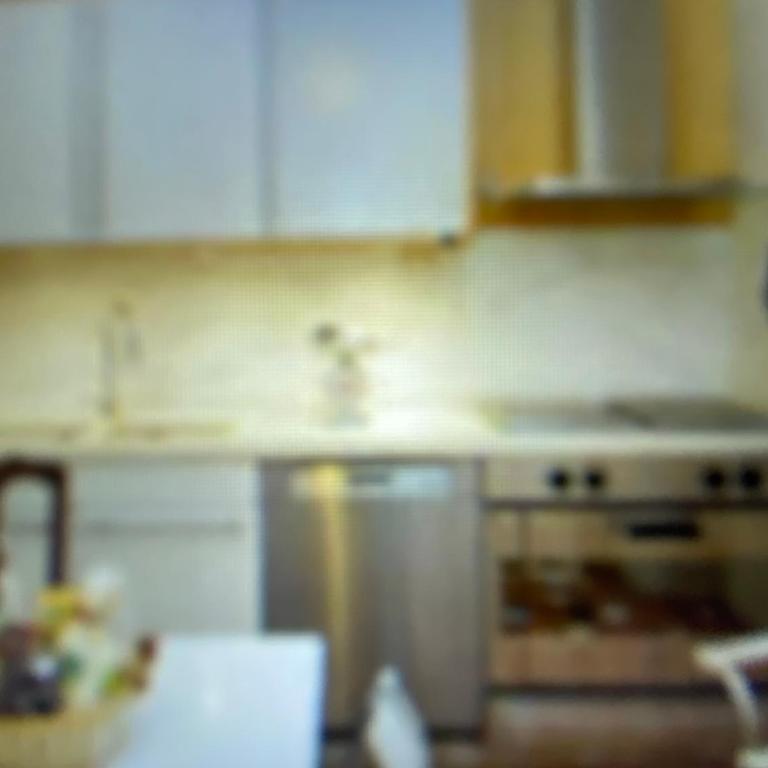 elegante appartamento nel cuore del Gianicolo - Apartamento de 1 dormitorio - 5