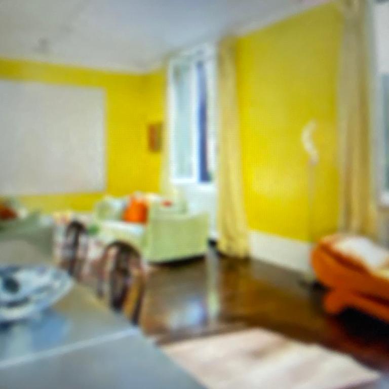 elegante appartamento nel cuore del Gianicolo - Apartamento de 1 dormitorio - 14