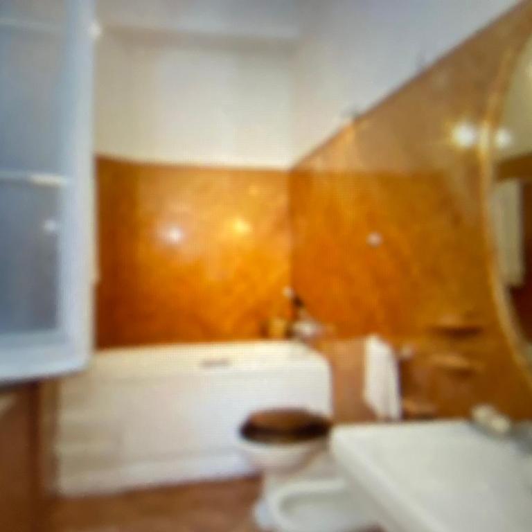 elegante appartamento nel cuore del Gianicolo - Apartamento de 1 dormitorio - 16