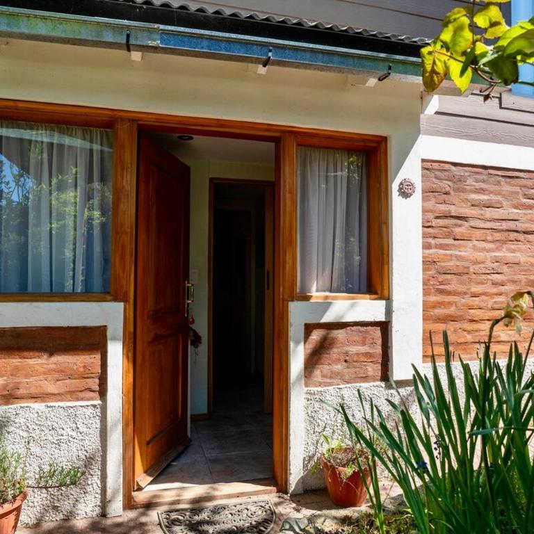 Serena Casa con Jardin , Estanque y vista unica - Two-Bedroom Chalet - 15