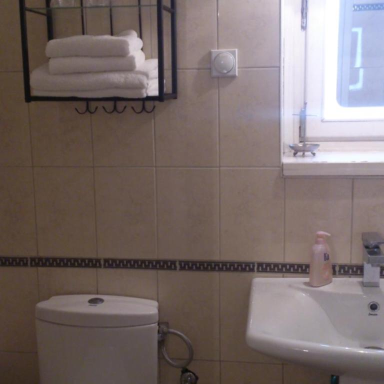 Salaš Đorđević - Dvokrevetna Soba sa Bračnim Krevetom - 8