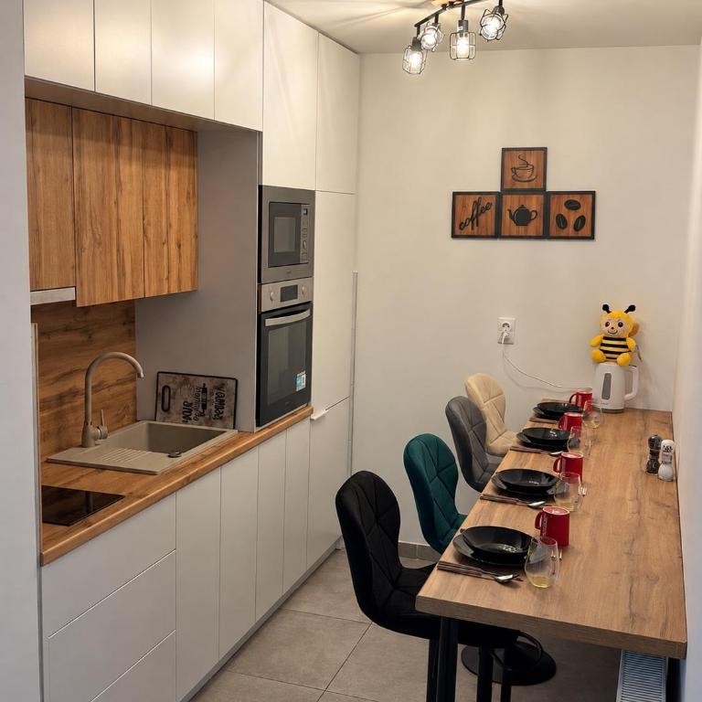 Lux 03 - Apartment mit 1 Schlafzimmer - 4