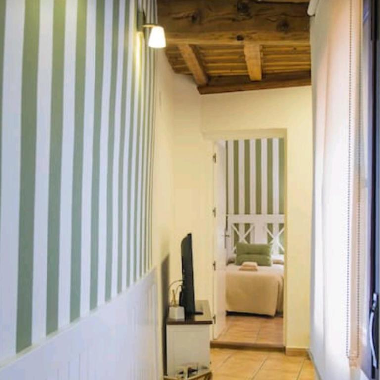 Apartamento Alfileritos XX - Apartamento de 2 dormitorios - 2