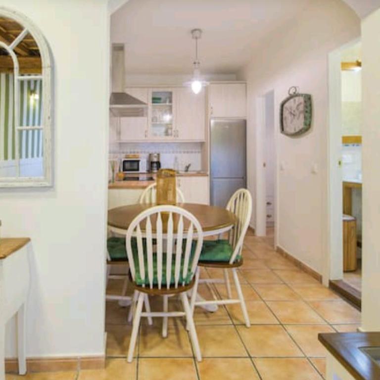 Apartamento Alfileritos XX - Apartamento de 2 dormitorios - 6