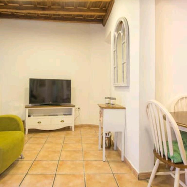 Apartamento Alfileritos XX - Apartamento de 2 dormitorios - 5