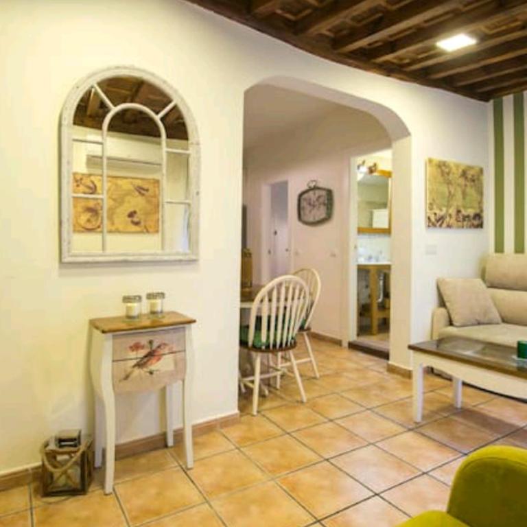 Apartamento Alfileritos XX - Apartamento de 2 dormitorios - 1