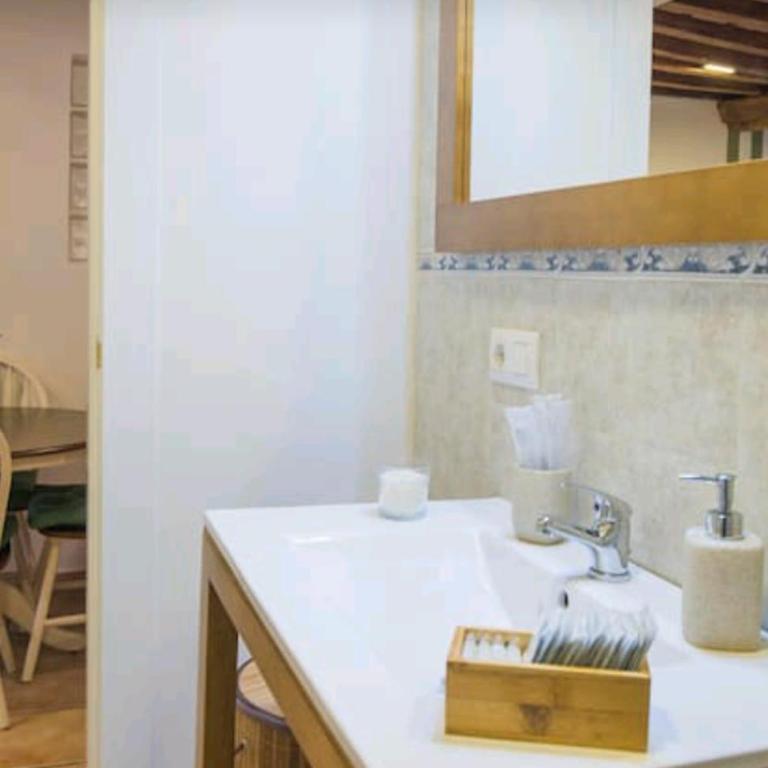 Apartamento Alfileritos XX - Apartamento de 2 dormitorios - 16