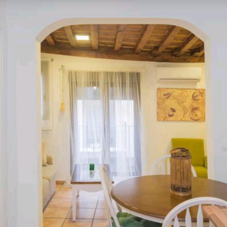 Apartamento Alfileritos XX - Apartamento de 2 dormitorios - 7
