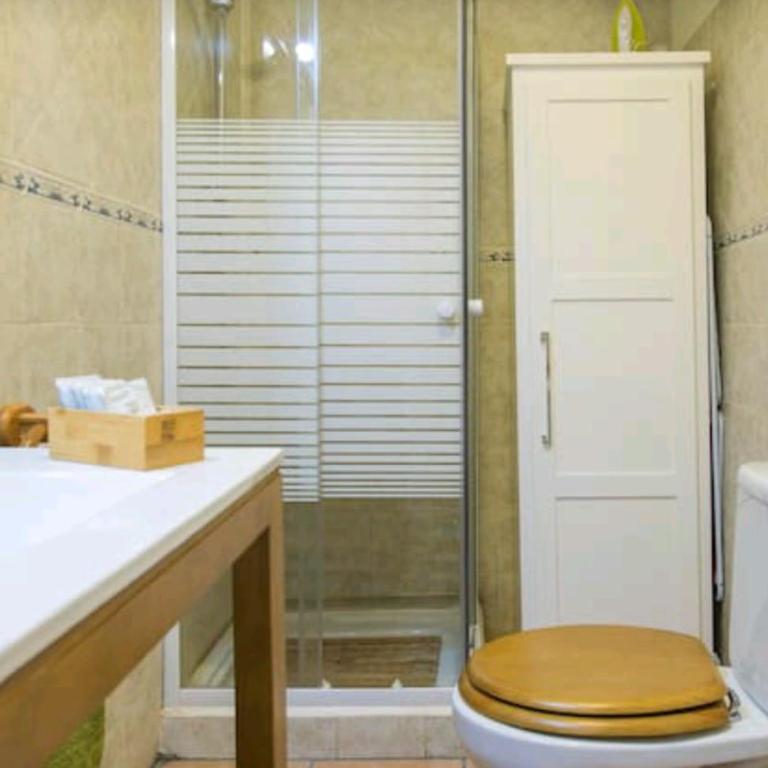 Apartamento Alfileritos XX - Apartamento de 2 dormitorios - 15
