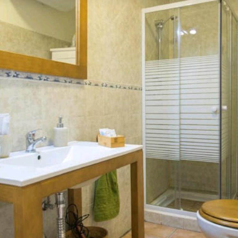 Apartamento Alfileritos XX - Apartamento de 2 dormitorios - 14
