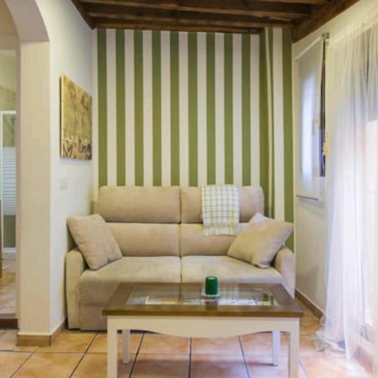 Apartamento Alfileritos XX - Apartamento de 2 dormitorios - 3