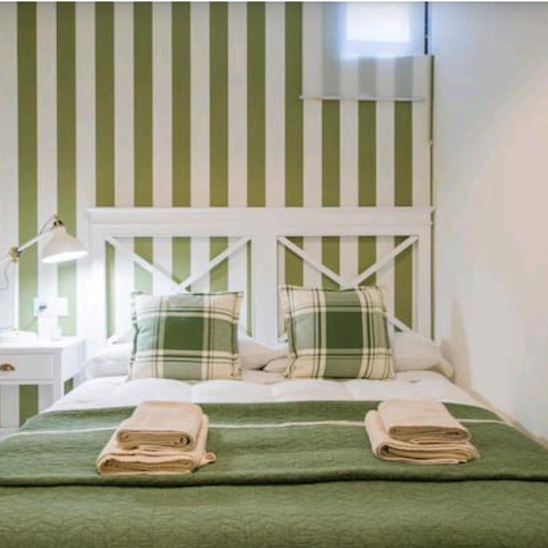 Apartamento Alfileritos XX - Apartamento de 2 dormitorios - 13