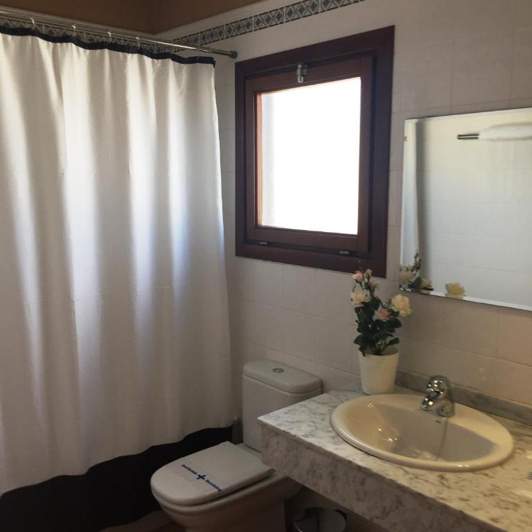 Villas El Partidor - Villa con piscina privada - 49