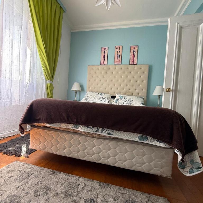 Ven a Disfrutar, barrio Bellas Artes - One-Bedroom Apartment - 8