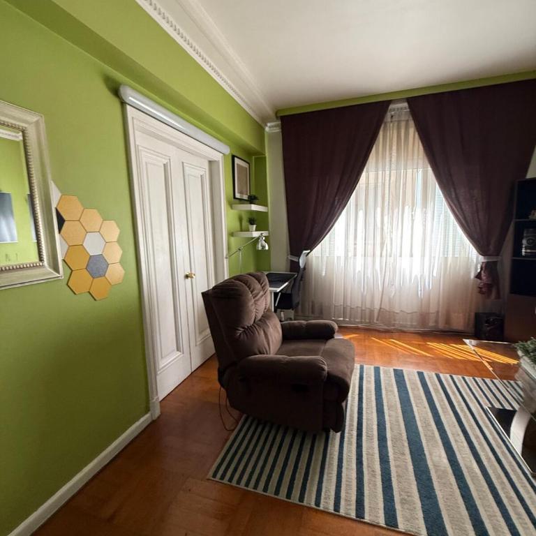 Ven a Disfrutar, barrio Bellas Artes - One-Bedroom Apartment - 11