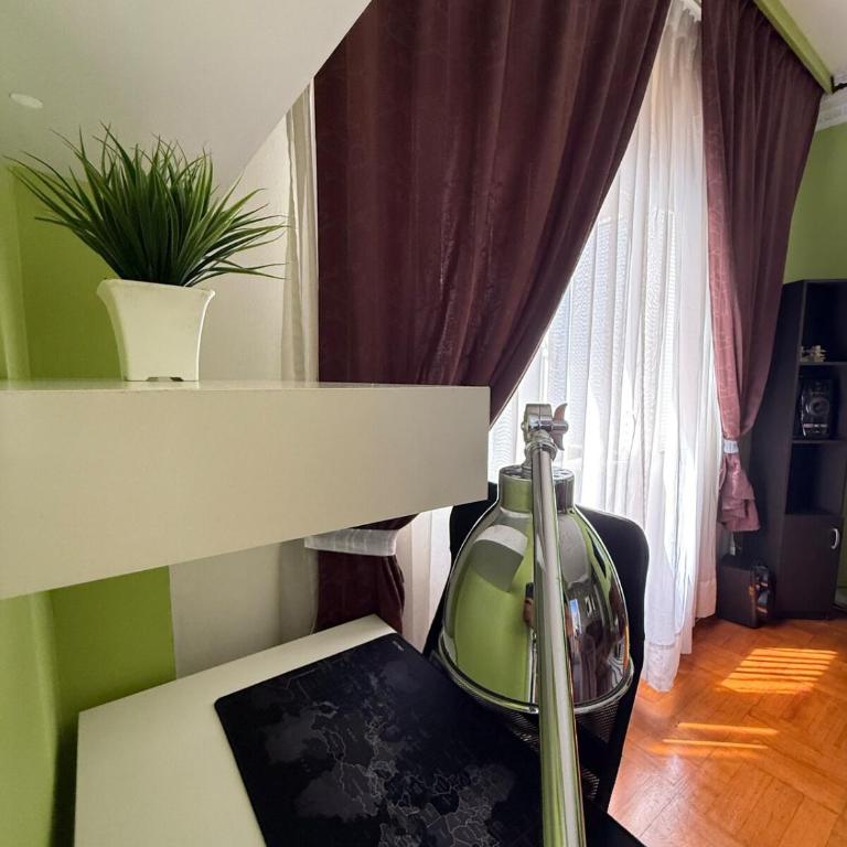 Ven a Disfrutar, barrio Bellas Artes - One-Bedroom Apartment - 12