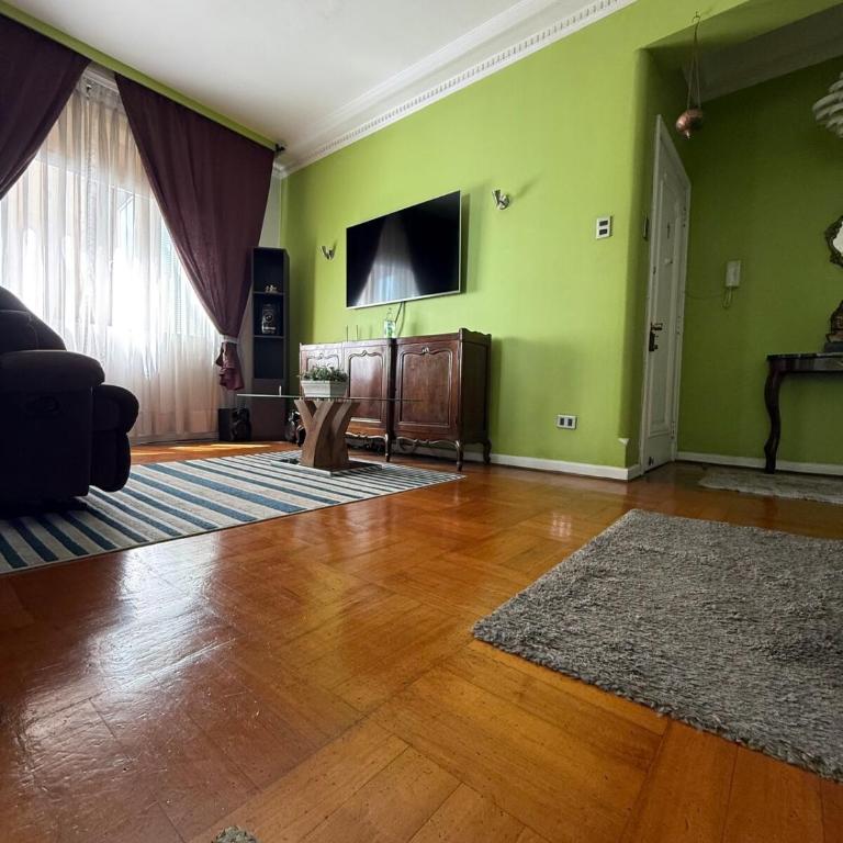 Ven a Disfrutar, barrio Bellas Artes - One-Bedroom Apartment - 14