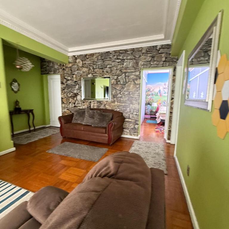 Ven a Disfrutar, barrio Bellas Artes - One-Bedroom Apartment - 19