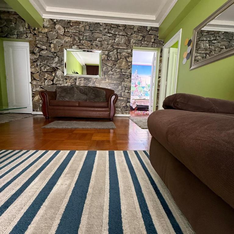 Ven a Disfrutar, barrio Bellas Artes - One-Bedroom Apartment - 22