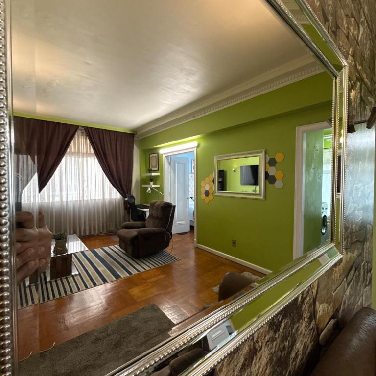 Ven a Disfrutar, barrio Bellas Artes - One-Bedroom Apartment - 24