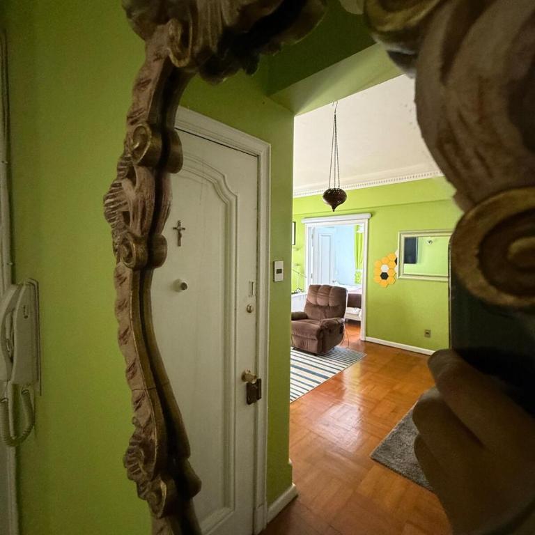 Ven a Disfrutar, barrio Bellas Artes - One-Bedroom Apartment - 31