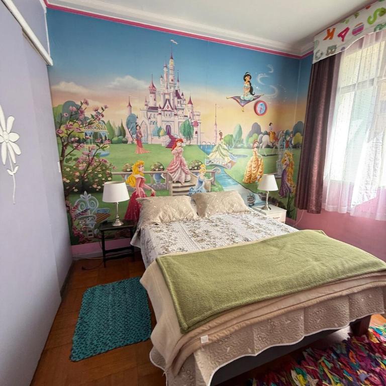 Ven a Disfrutar, barrio Bellas Artes - One-Bedroom Apartment - 32
