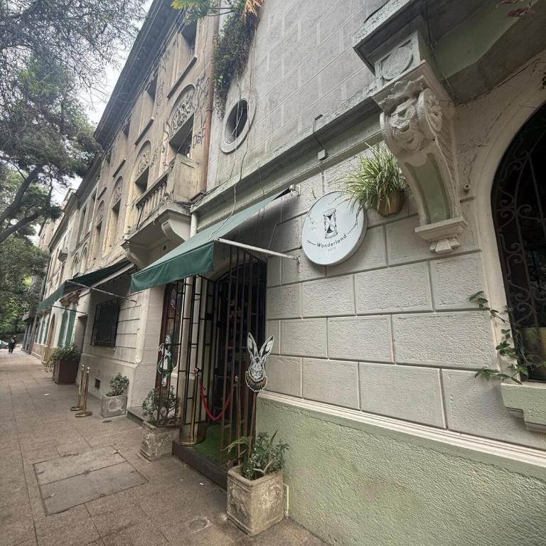 Ven a Disfrutar, barrio Bellas Artes - One-Bedroom Apartment - 33