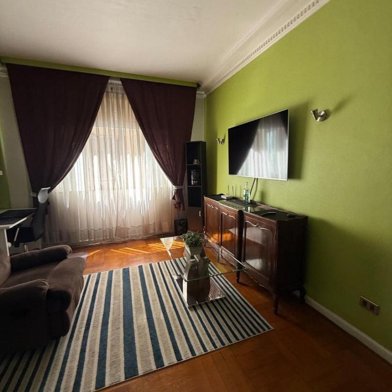 Ven a Disfrutar, barrio Bellas Artes - One-Bedroom Apartment - 36