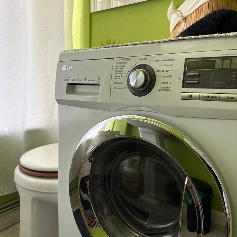 Ven a Disfrutar, barrio Bellas Artes - One-Bedroom Apartment - 39