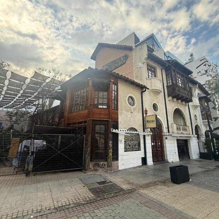 Ven a Disfrutar, barrio Bellas Artes - One-Bedroom Apartment - 40
