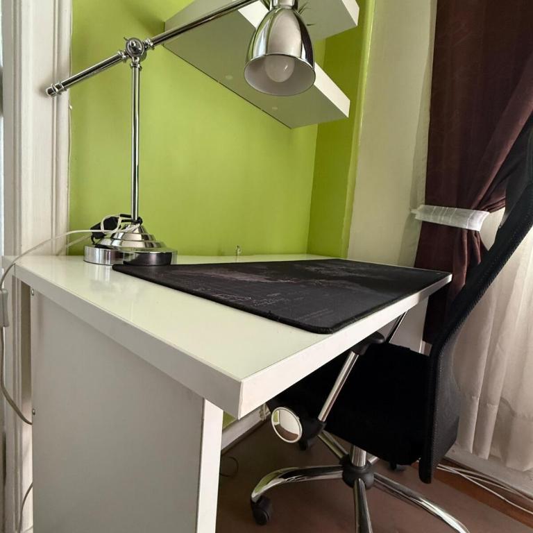 Ven a Disfrutar, barrio Bellas Artes - One-Bedroom Apartment - 43