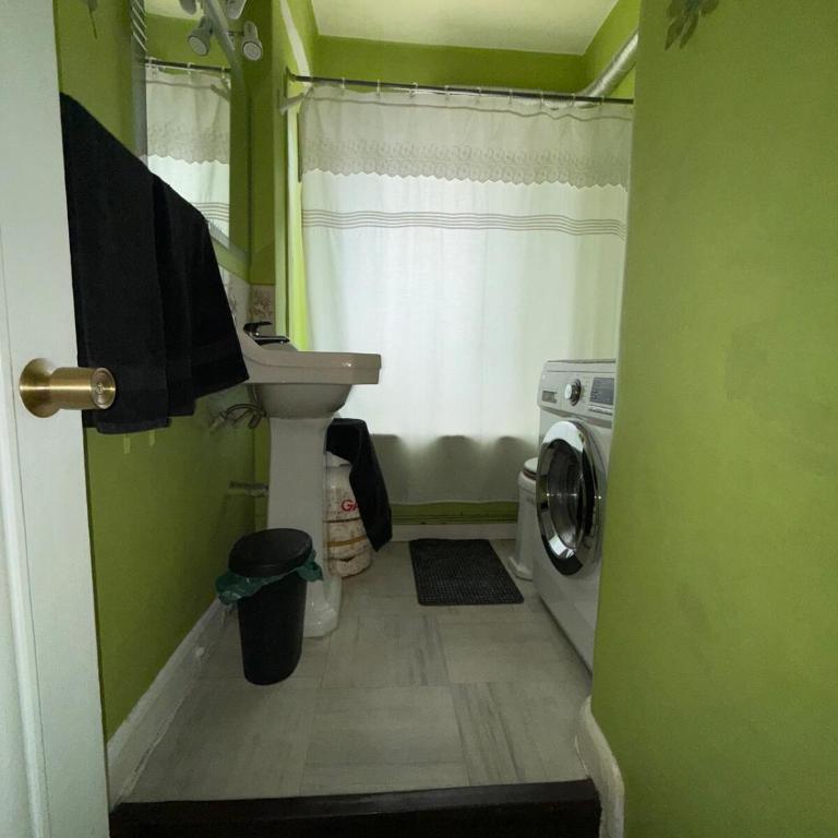 Ven a Disfrutar, barrio Bellas Artes - One-Bedroom Apartment - 45