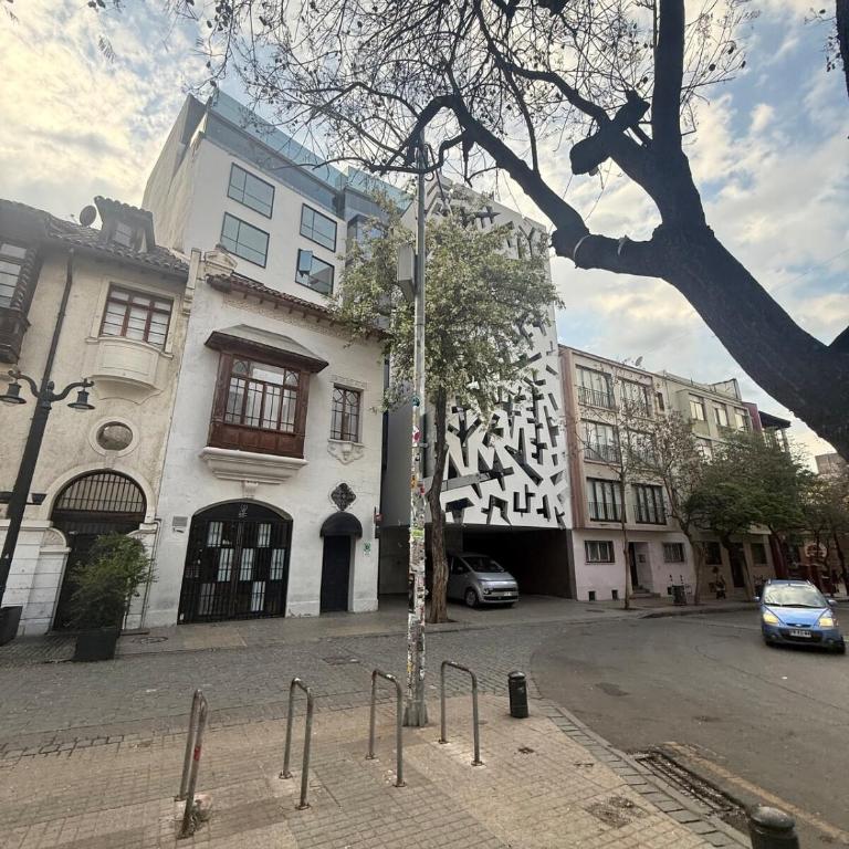Ven a Disfrutar, barrio Bellas Artes - One-Bedroom Apartment - 47