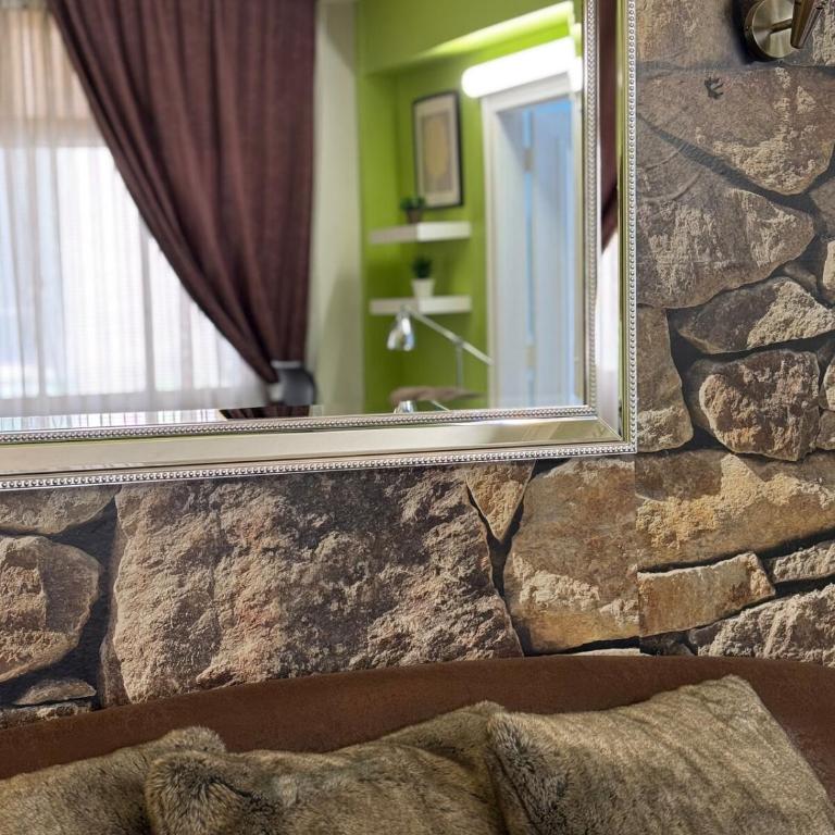 Ven a Disfrutar, barrio Bellas Artes - One-Bedroom Apartment - 48