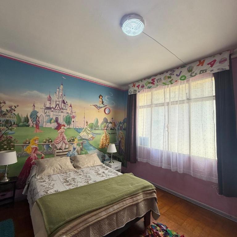 Ven a Disfrutar, barrio Bellas Artes - One-Bedroom Apartment - 52