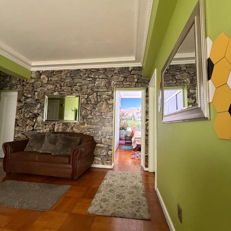 Ven a Disfrutar, barrio Bellas Artes - One-Bedroom Apartment - 54