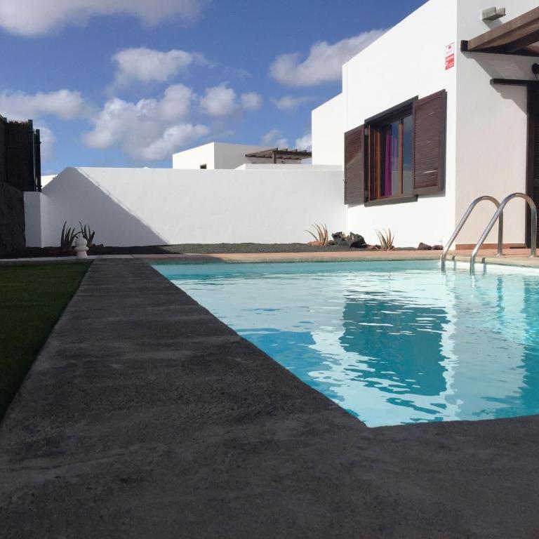 Villas El Partidor - Villa con piscina privada - 20