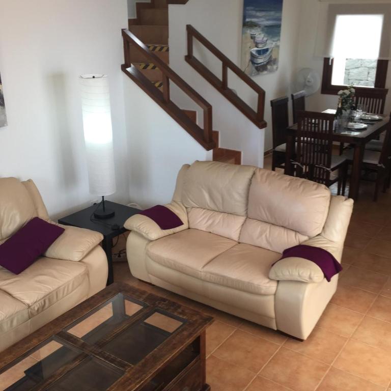 Villas El Partidor - Villa con piscina privada - 48
