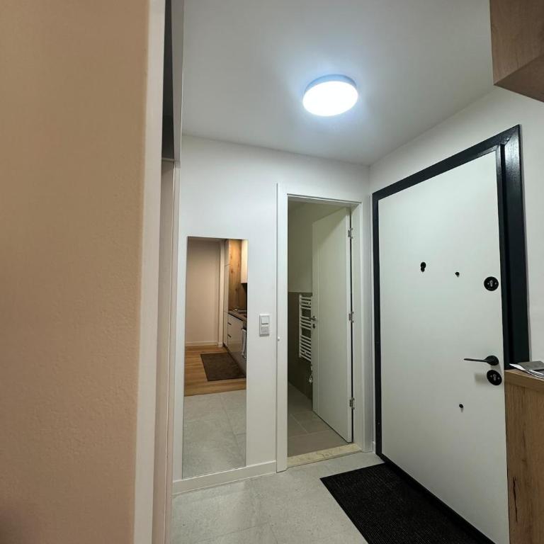 Modern Waves with private parking and terrace - Apartment mit 1 Schlafzimmer - 16