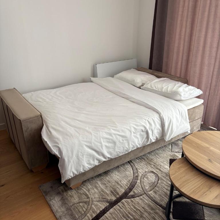 Modern Waves with private parking and terrace - Apartment mit 1 Schlafzimmer - 19