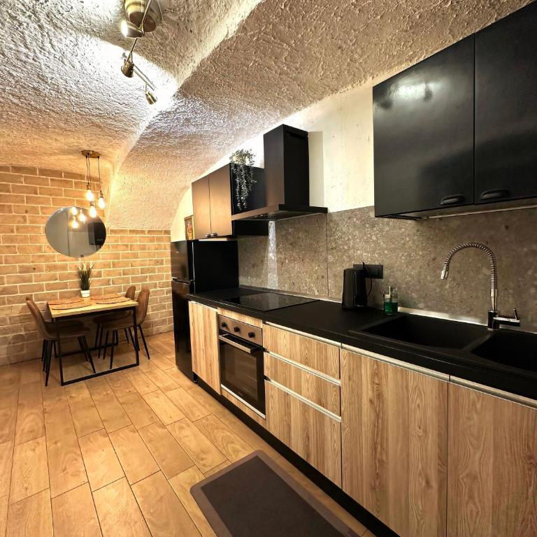 Museo House, Appartamento nel cuore di Napoli - Superior Apartment mit 2 Schlafzimmern - 6
