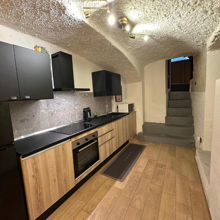 Museo House, Appartamento nel cuore di Napoli - Superior Apartment mit 2 Schlafzimmern - 7