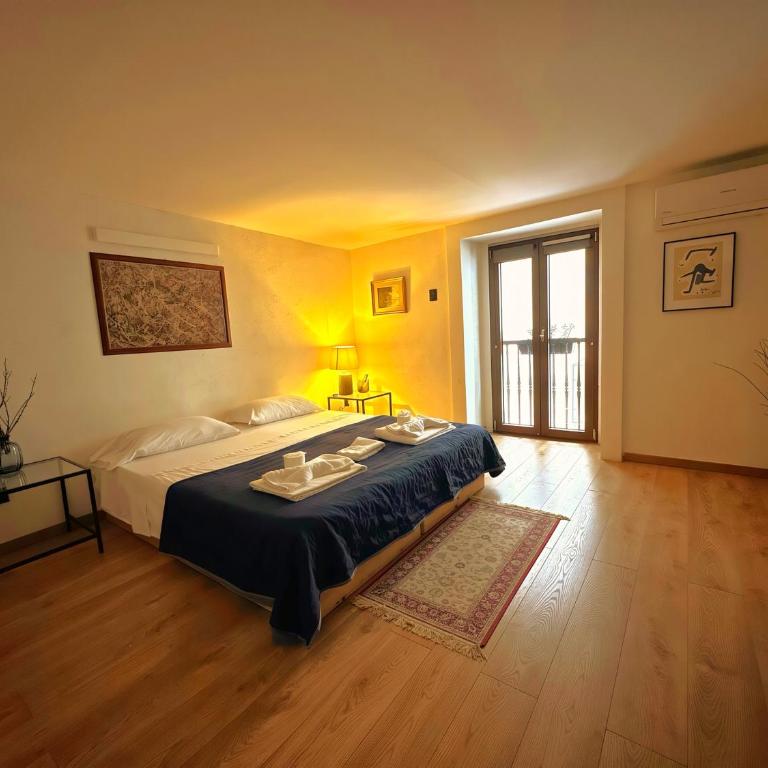 Museo House, Appartamento nel cuore di Napoli - Superior Apartment mit 2 Schlafzimmern - 10